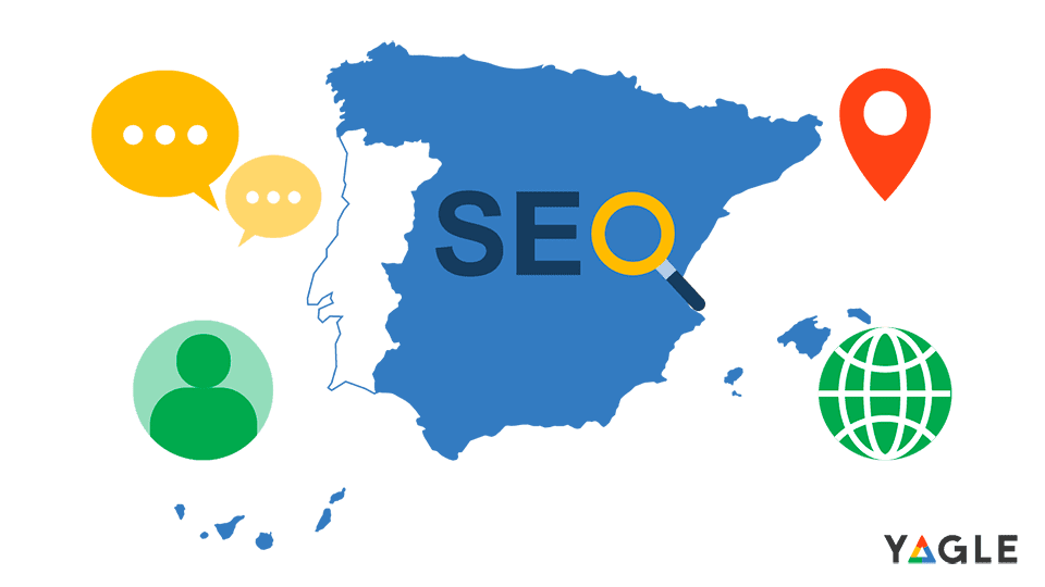 posicionamiento SEO en España | SEO