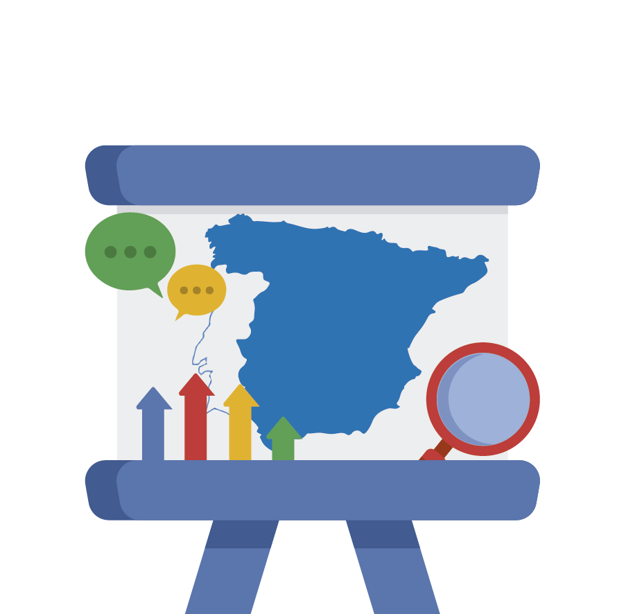 posicionamiento SEO en España | SEO