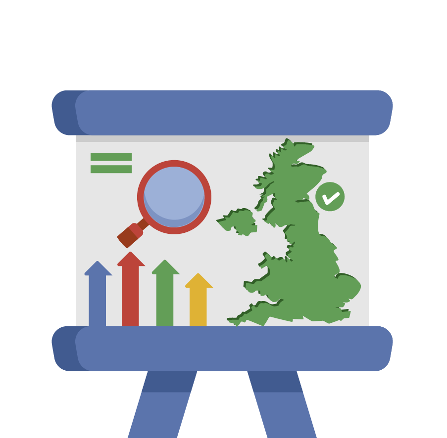 Escocia | SEO