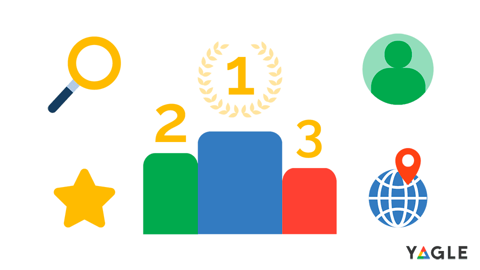 primero en buscadores | SEO